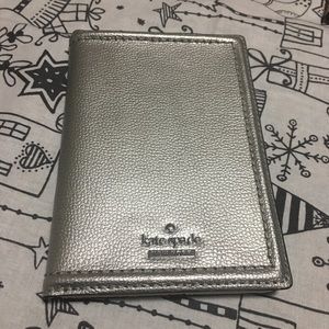 Passport holder